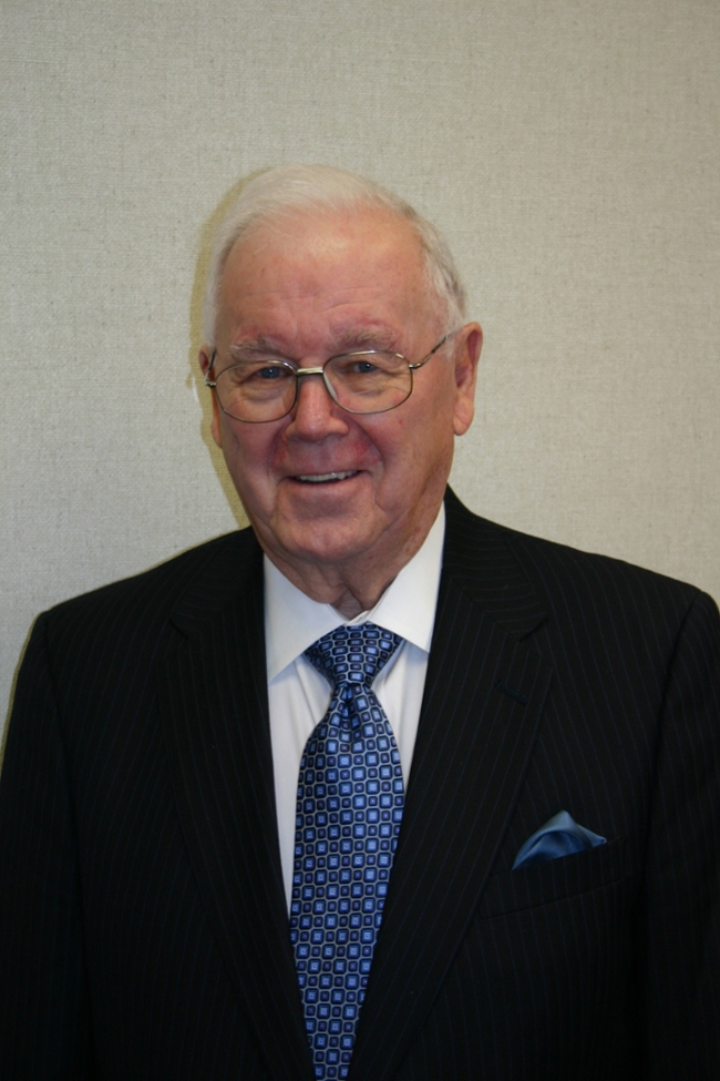 Wayne McKinney